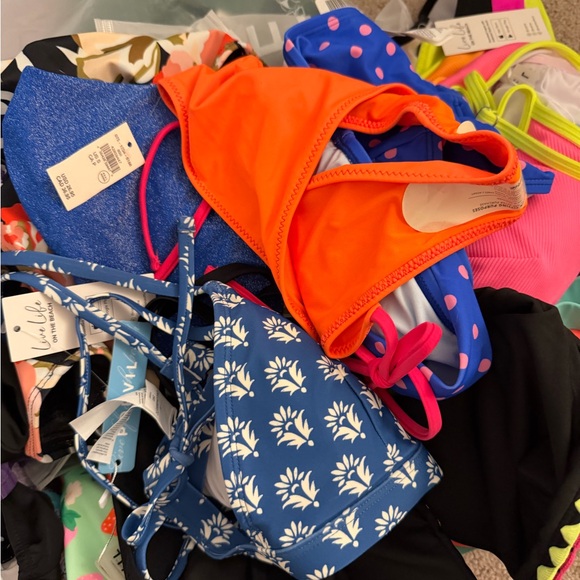 swimwear bundle 35 pieces - Picture 7 of 7